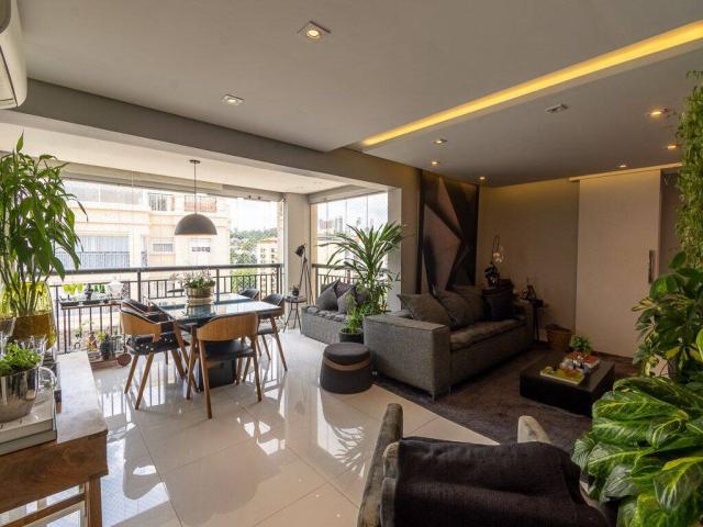 Apartamento para Venda em São Paulo - 5