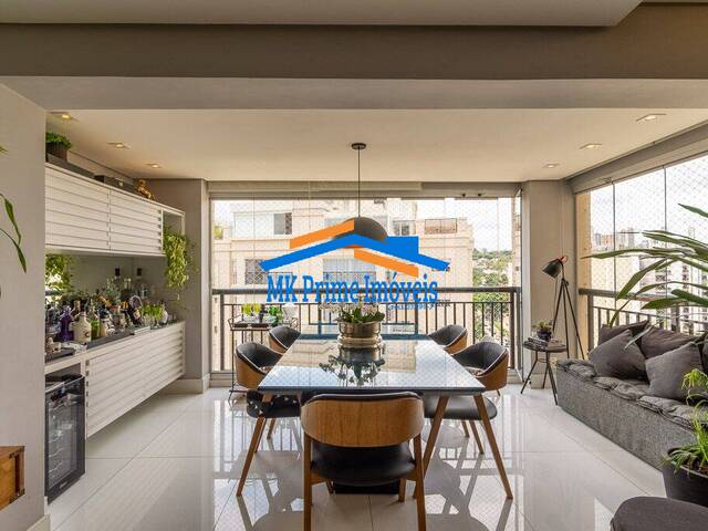 #13114 - Apartamento para Venda em São Paulo - SP