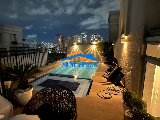 #13114 - Apartamento para Venda em São Paulo - SP