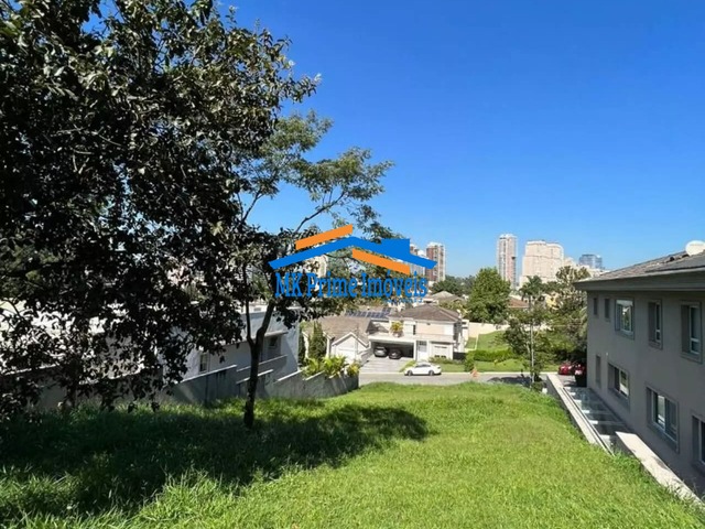 #13109 - Terreno em condomínio para Venda em Santana de Parnaíba - SP