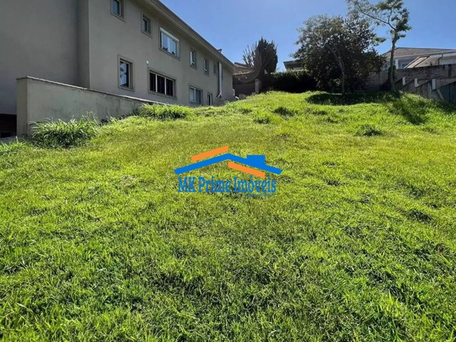 #13109 - Terreno em condomínio para Venda em Santana de Parnaíba - SP