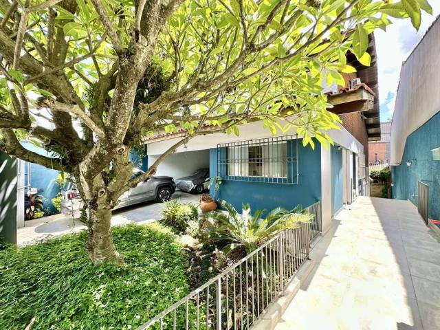 Sobrado para Venda em São Paulo - 4