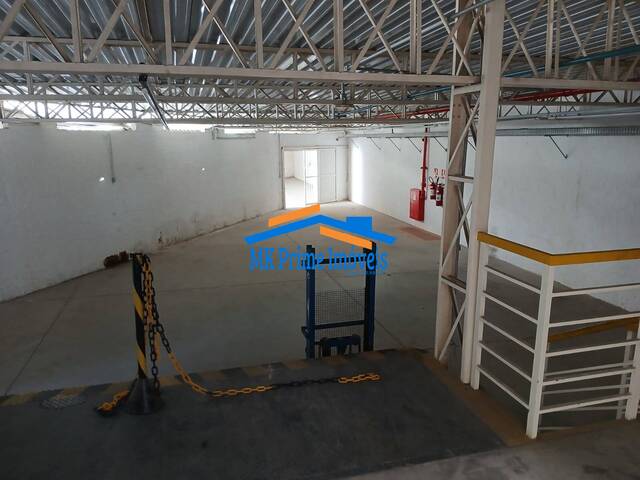 #13116 - Sala para Venda em Cotia - SP