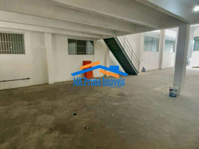#13117 - Galpão para Locação em São Paulo - SP