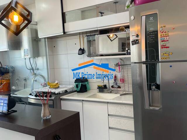 #13120 - Apartamento para Venda em Osasco - SP