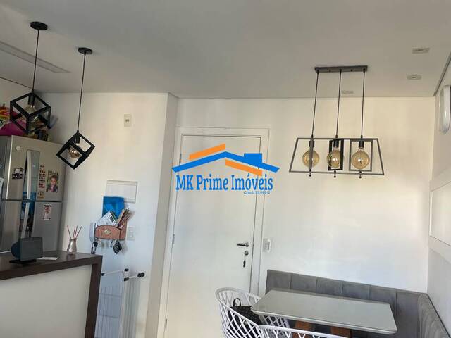 #13120 - Apartamento para Venda em Osasco - SP