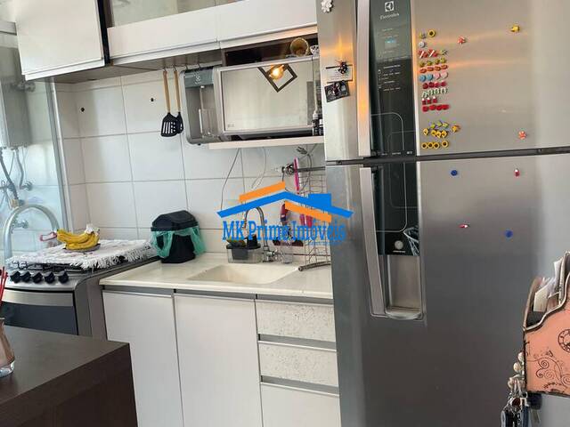 #13120 - Apartamento para Venda em Osasco - SP