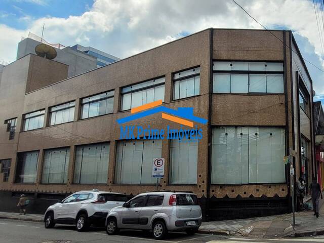 #13119 - Prédio comercial para Locação em Osasco - SP