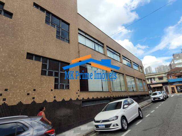 #13119 - Prédio comercial para Locação em Osasco - SP