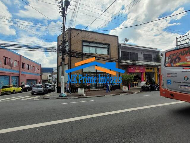 #13119 - Prédio comercial para Locação em Osasco - SP