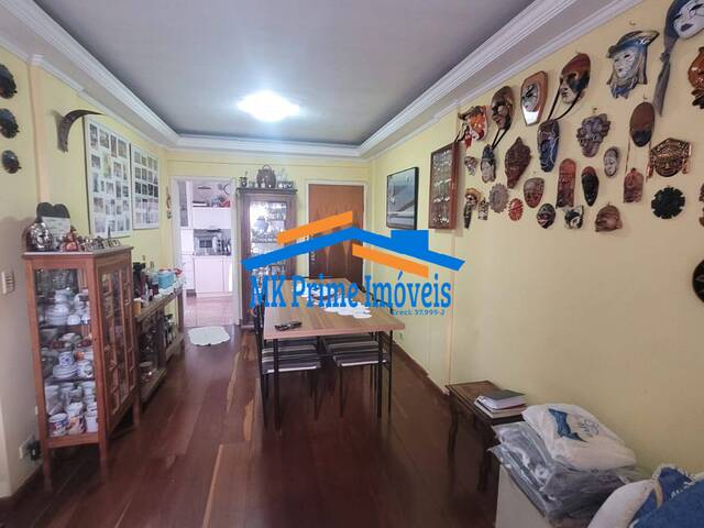 Apartamento para Venda em Osasco - 3