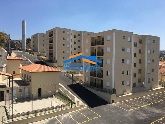 Venda em Vila São Joaquim - Cotia