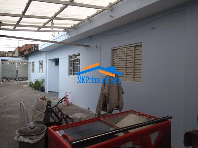 Casa para Renda para Venda em Carapicuíba - 5