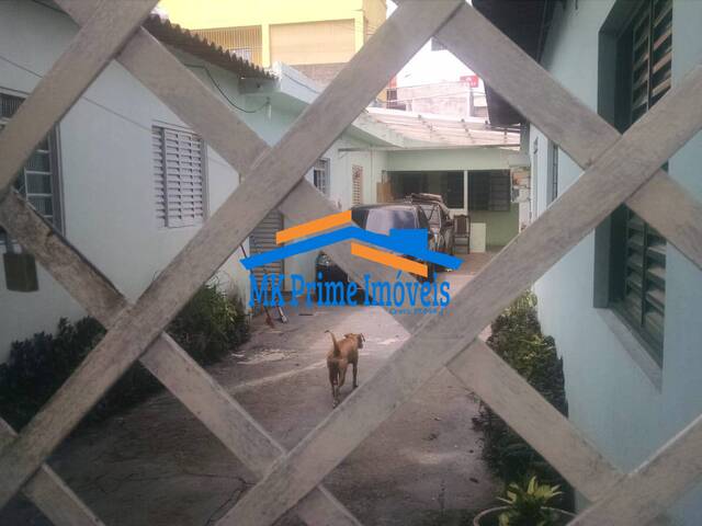 #13127 - Casa para Venda em Carapicuíba - SP