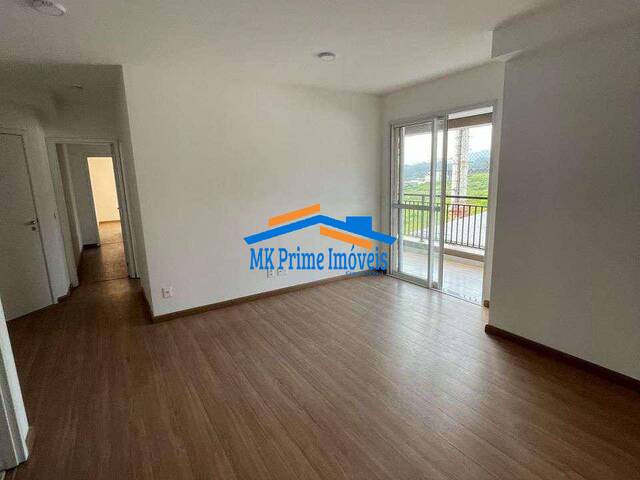 #13129 - Apartamento para Venda em Barueri - SP