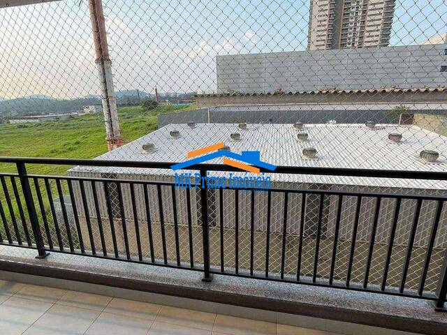 #13129 - Apartamento para Venda em Barueri - SP