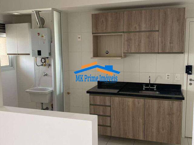 #13131 - Apartamento para Venda em Barueri - SP