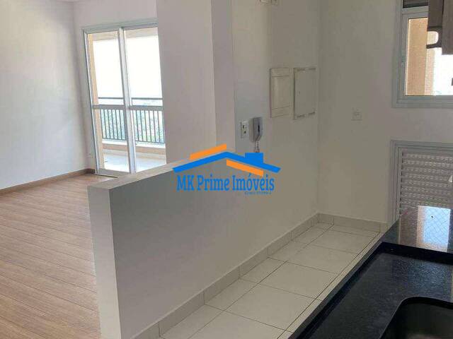 #13131 - Apartamento para Venda em Barueri - SP