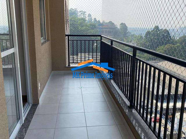 #13131 - Apartamento para Venda em Barueri - SP