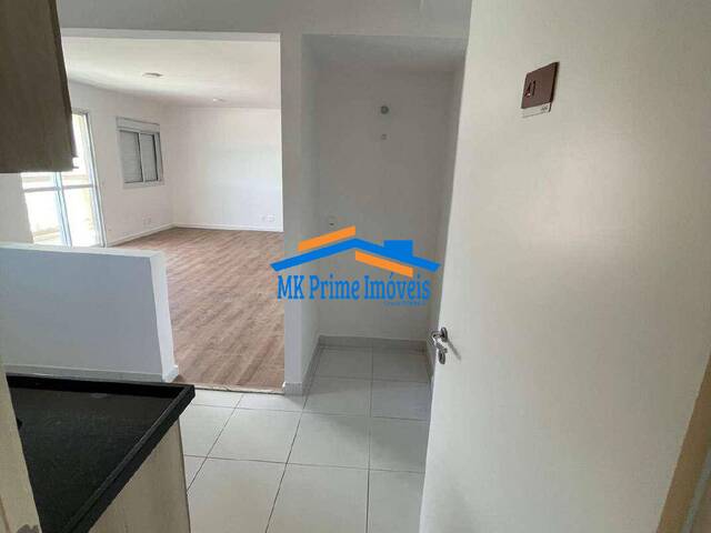 #13132 - Apartamento para Venda em Barueri - SP