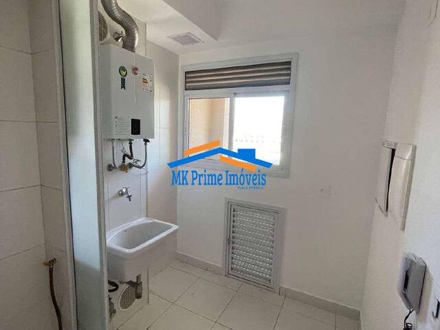#13132 - Apartamento para Venda em Barueri - SP