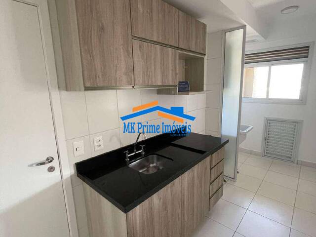 #13132 - Apartamento para Venda em Barueri - SP