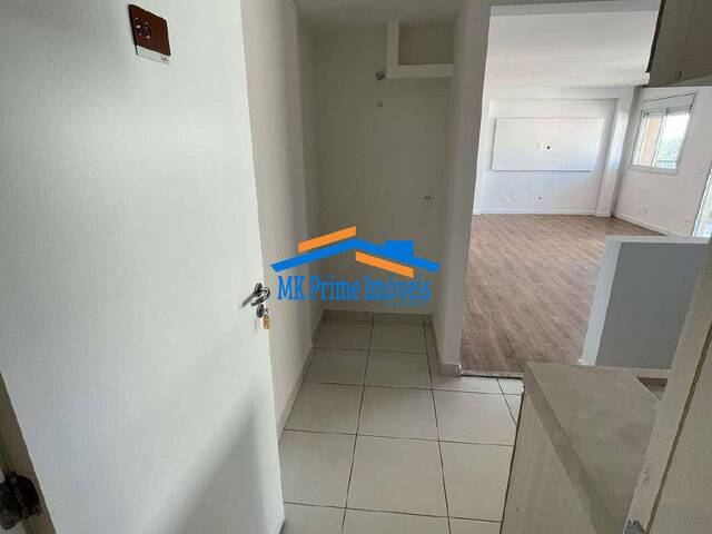 #13134 - Apartamento para Venda em Barueri - SP