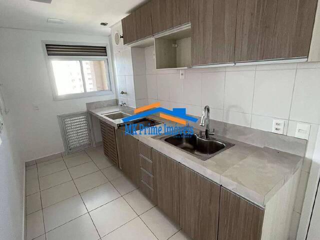 #13134 - Apartamento para Venda em Barueri - SP