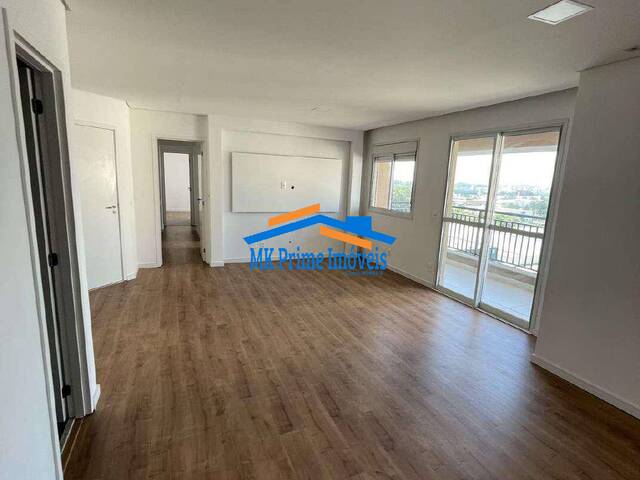 #13134 - Apartamento para Venda em Barueri - SP