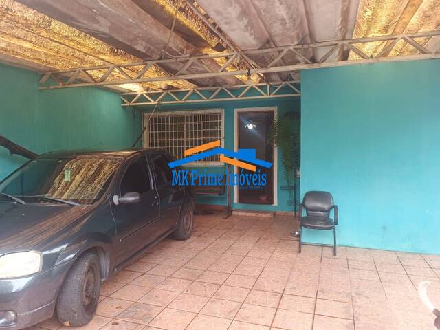 #13133 - Casa Térrea para Venda em Osasco - SP