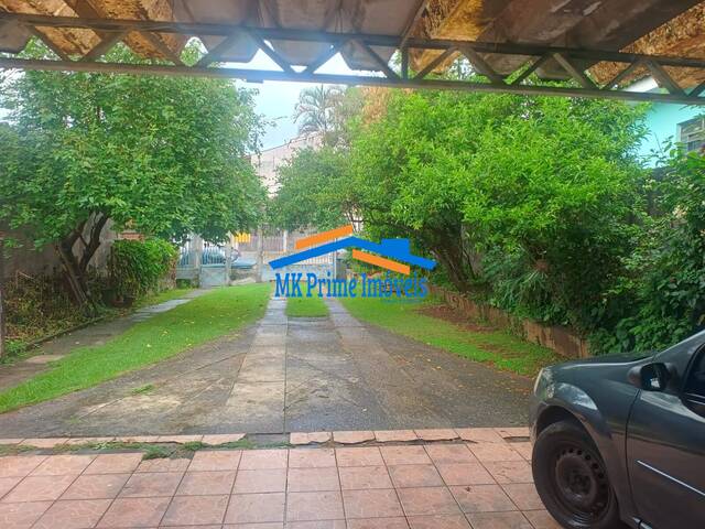 #13133 - Casa Térrea para Venda em Osasco - SP