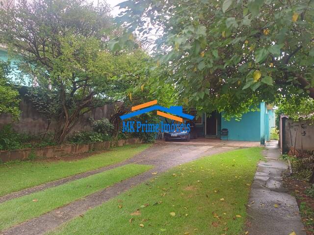 #13133 - Casa Térrea para Venda em Osasco - SP