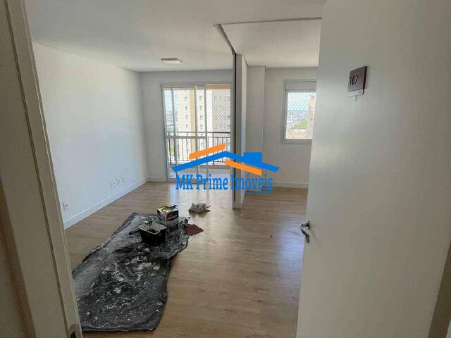 #13135 - Apartamento para Venda em Barueri - SP
