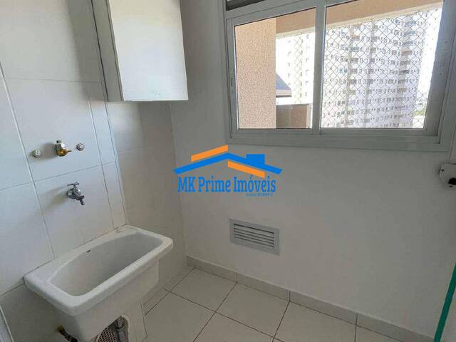 #13135 - Apartamento para Venda em Barueri - SP