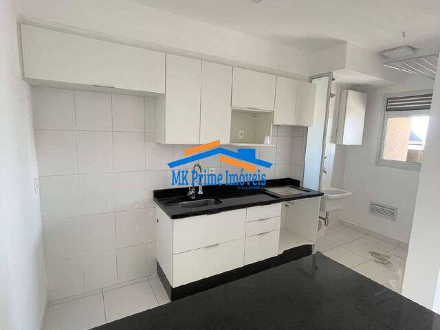 #13135 - Apartamento para Venda em Barueri - SP