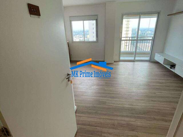 #13136 - Apartamento para Venda em Barueri - SP