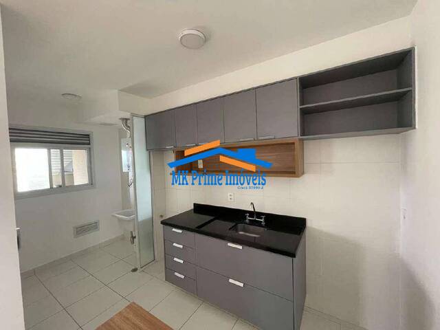#13136 - Apartamento para Venda em Barueri - SP