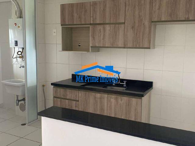 #13137 - Apartamento para Venda em Barueri - SP