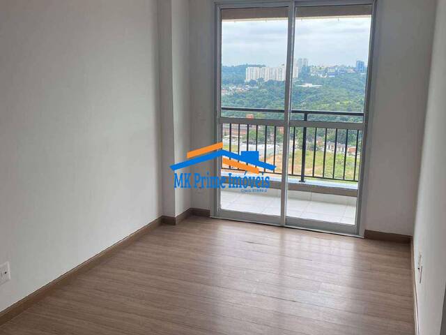 #13137 - Apartamento para Venda em Barueri - SP