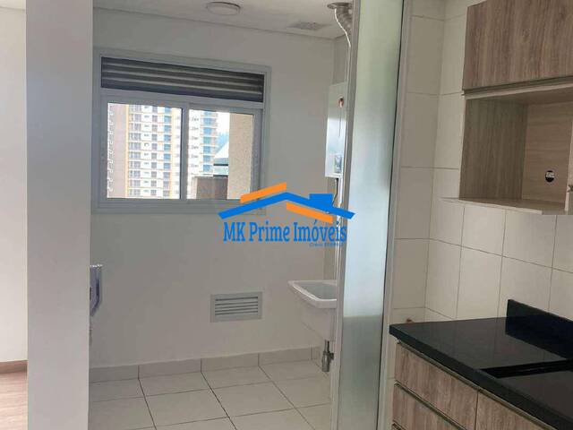 #13137 - Apartamento para Venda em Barueri - SP