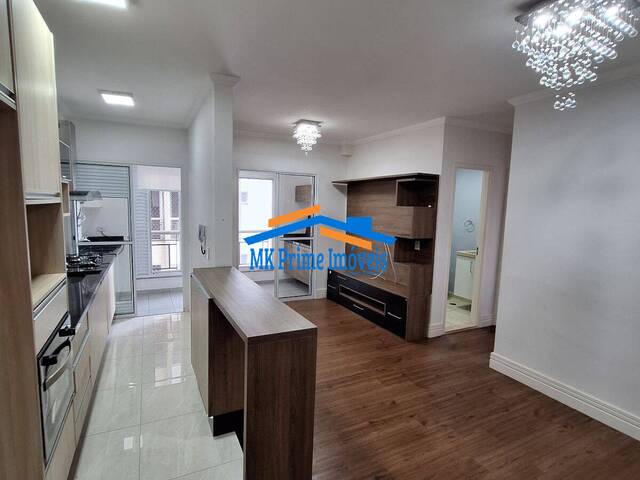 #13141 - Apartamento para Venda em Osasco - SP