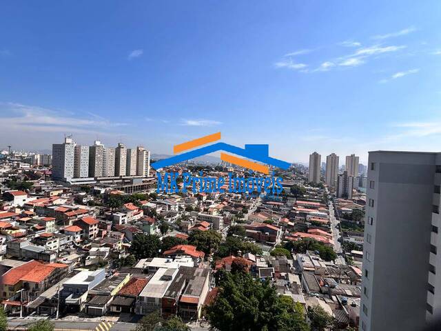 #13142 - Apartamento para Venda em Osasco - SP