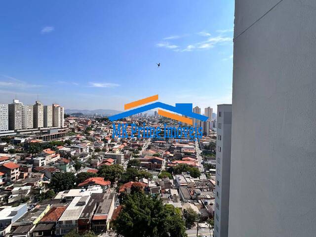 #13142 - Apartamento para Venda em Osasco - SP