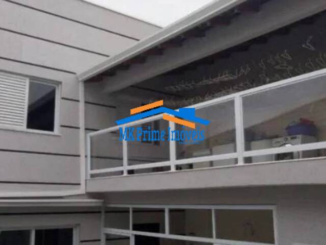 #13144 - Casa para Venda em Osasco - SP