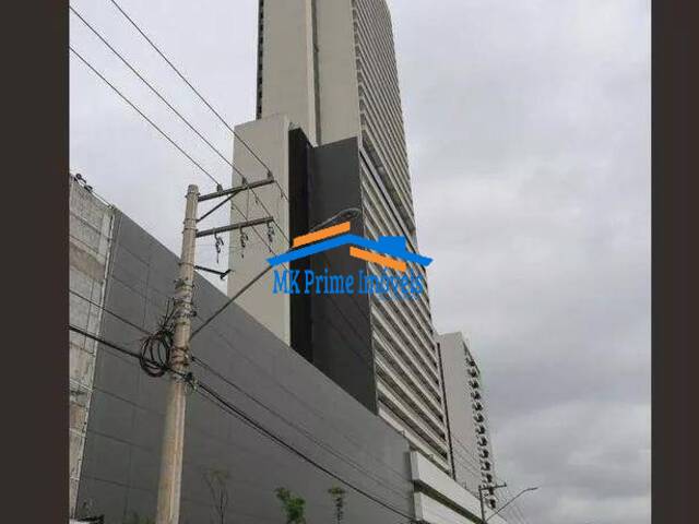 Locação em Centro - Osasco