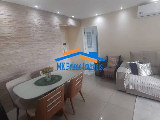 #13140 - Apartamento para Venda em Osasco - SP