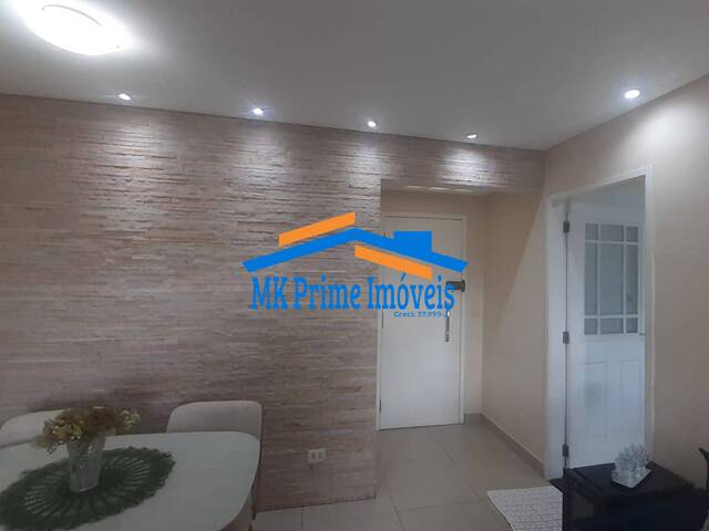 #13140 - Apartamento para Venda em Osasco - SP