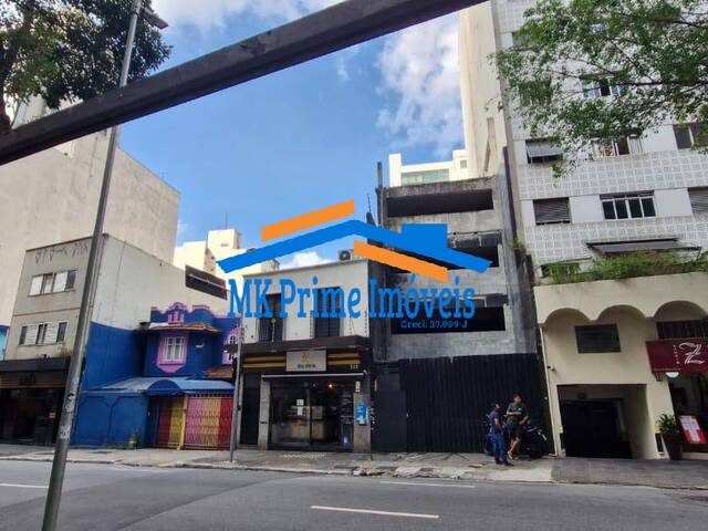 #13053 - Casa para Locação em São Paulo - SP