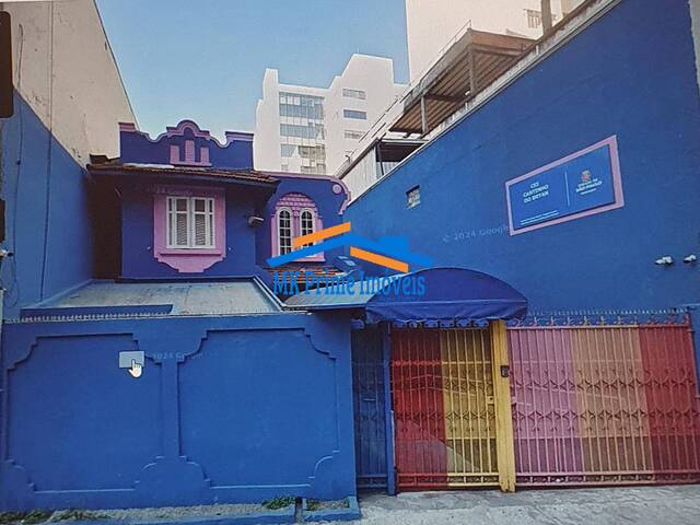 #13053 - Casa para Locação em São Paulo - SP