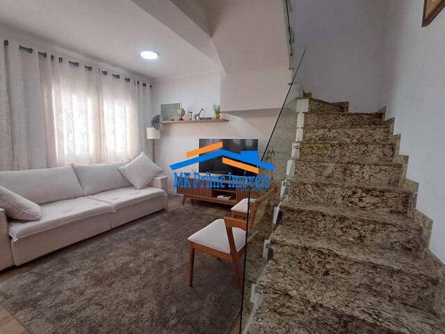#13148 - Casa em condomínio para Venda em Osasco - SP